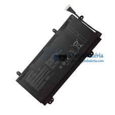 Batéria pre Asus Zephyrus ROG C41N1727 GM501GS GM501GM [náhradná batéria]